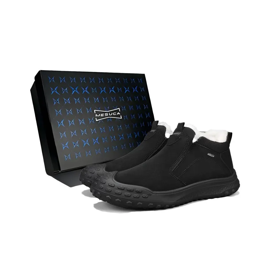 MESUCA Сноубутсы Мужской
