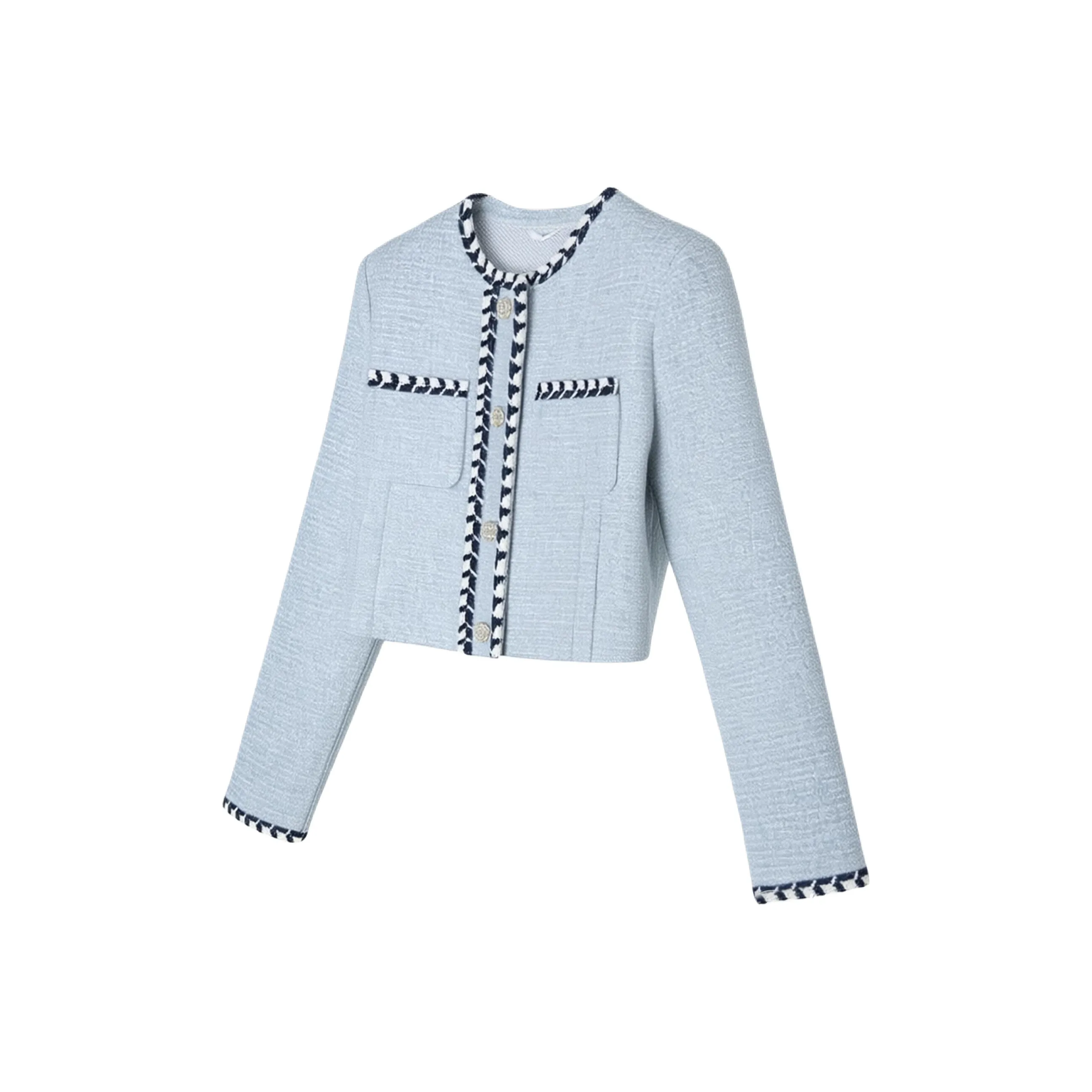 OG96 LAB Унисекс Короткие Пальто