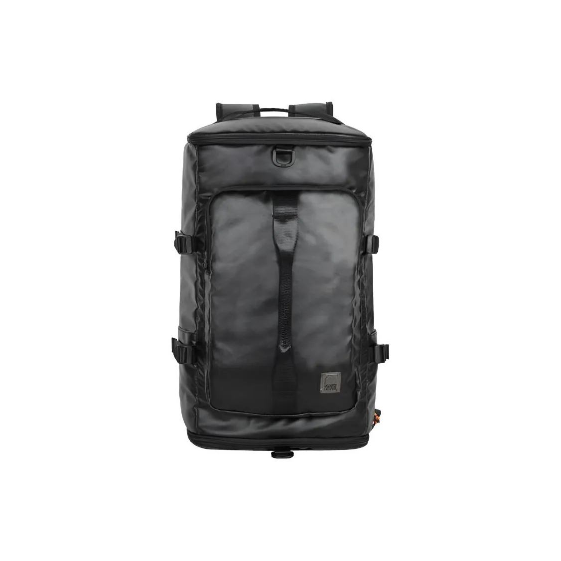 Granite Gear Переработанная кожа мембранный материал рюкзак мужской черный