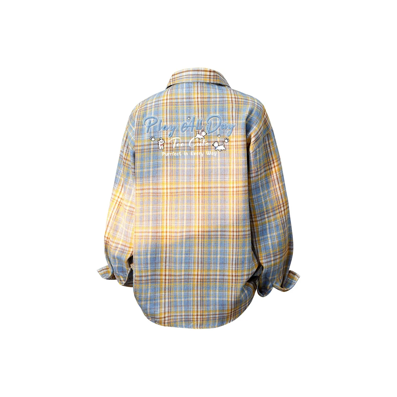 Disney Унисекс Рубашки