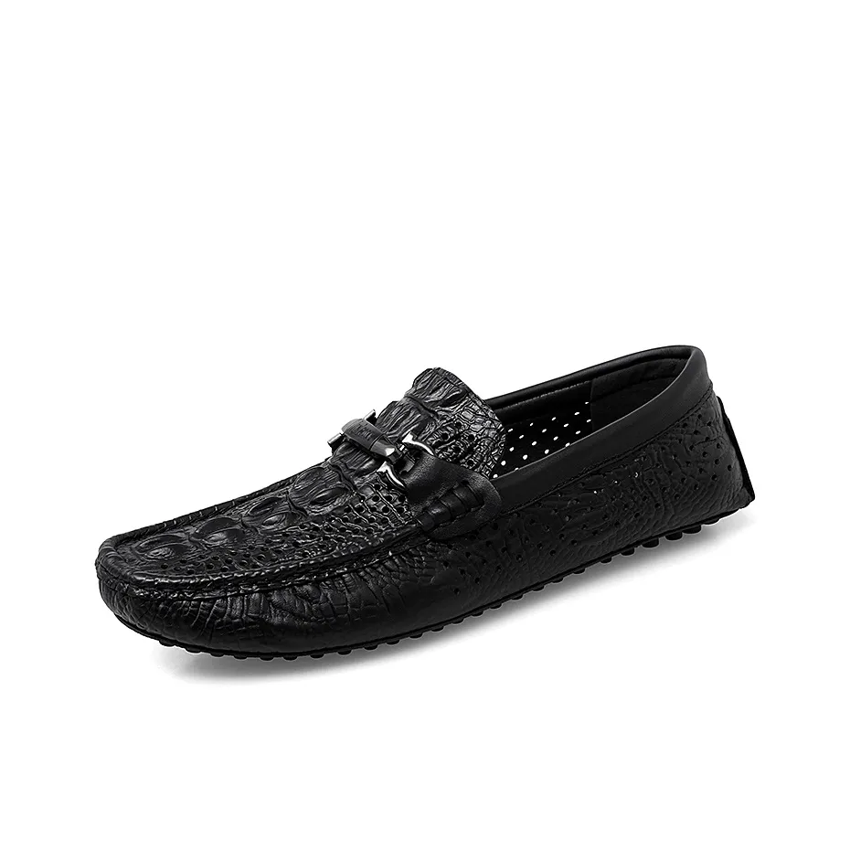 XIMO BULL Лоферы с резиновым подошвой Мужской