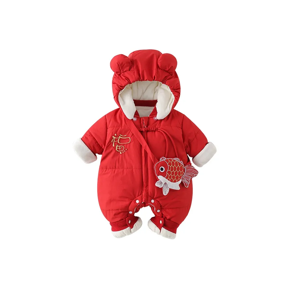 Mami Macca Комбинезон для младенцев и малышей