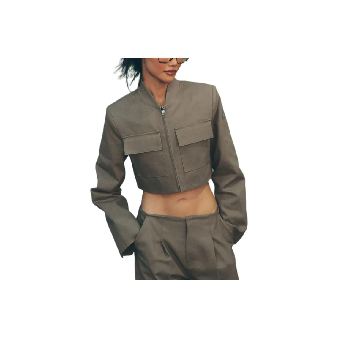 Alo Yoga Куртки и Пальто Женские