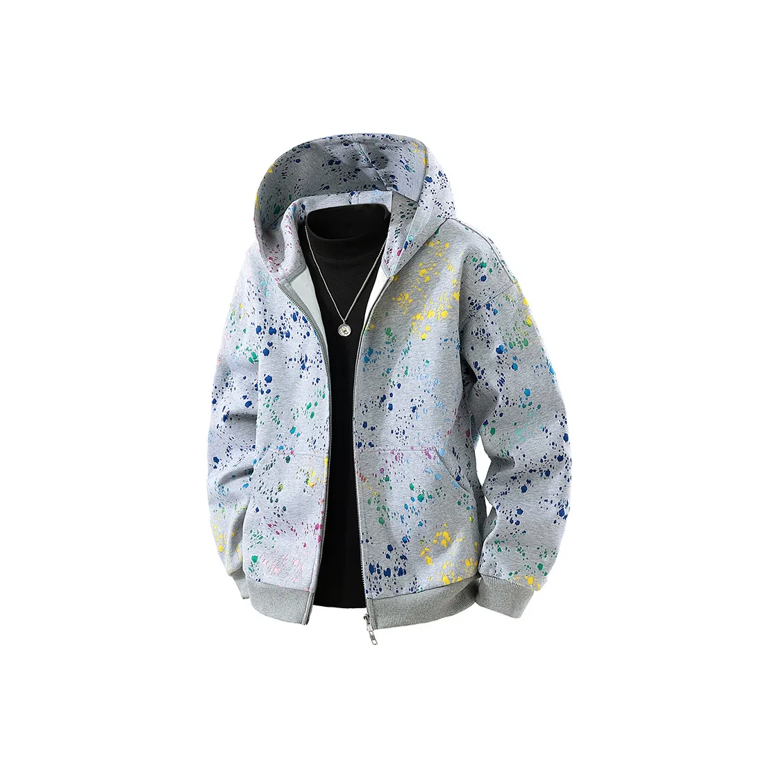 Evil Lions Унисекс Свитшоты