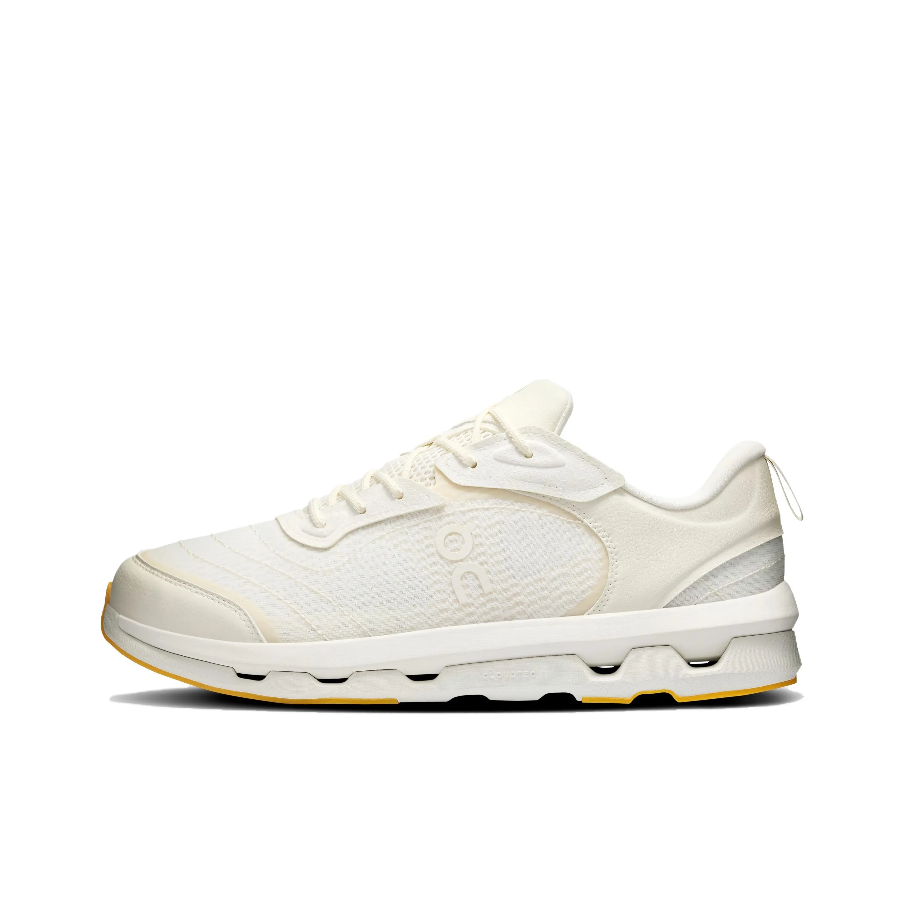 On Cloudzone Повседневная обувь Мужская Черная