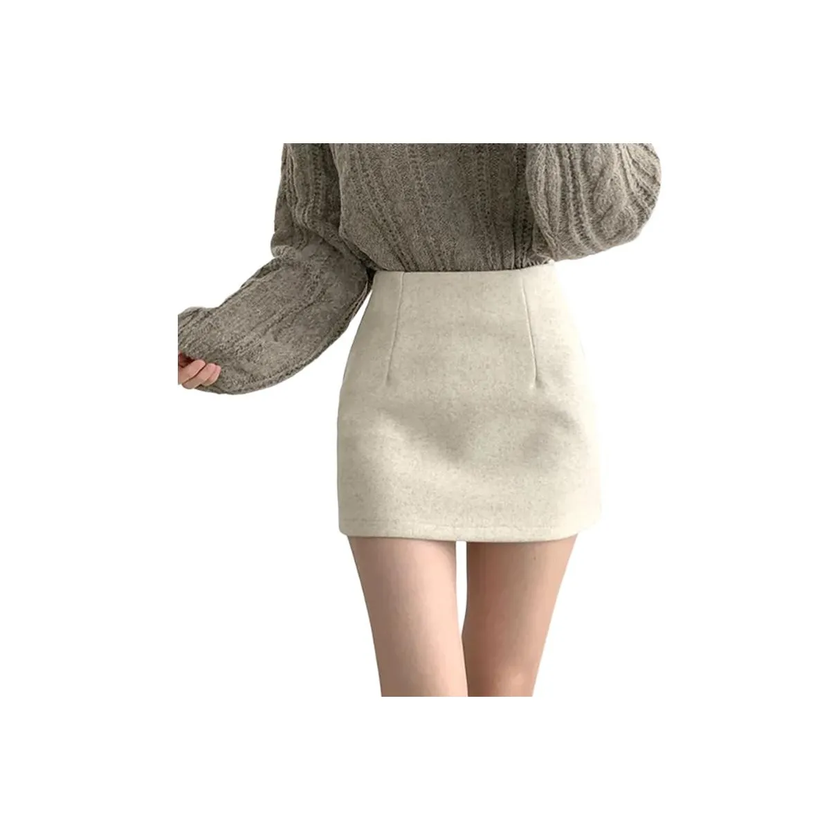 9c Collective Короткая Юбка Женская