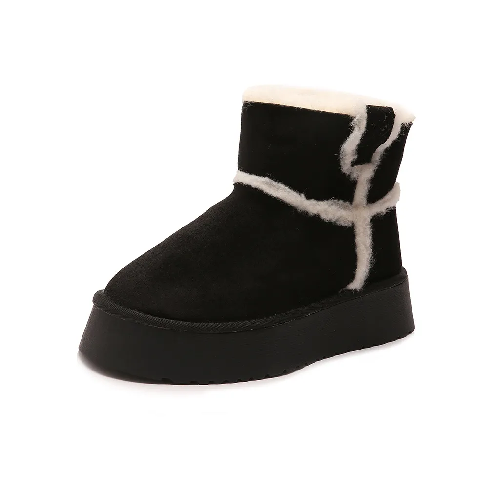 CZRSK Сноубутсы Женские