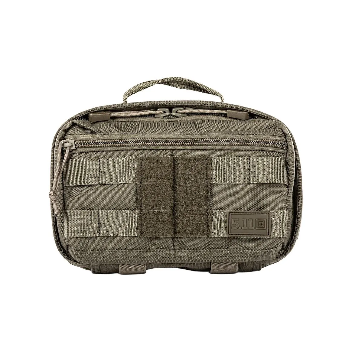 5,11 4L Туристические сумки Нейлон Battlefield Зеленый Мужской