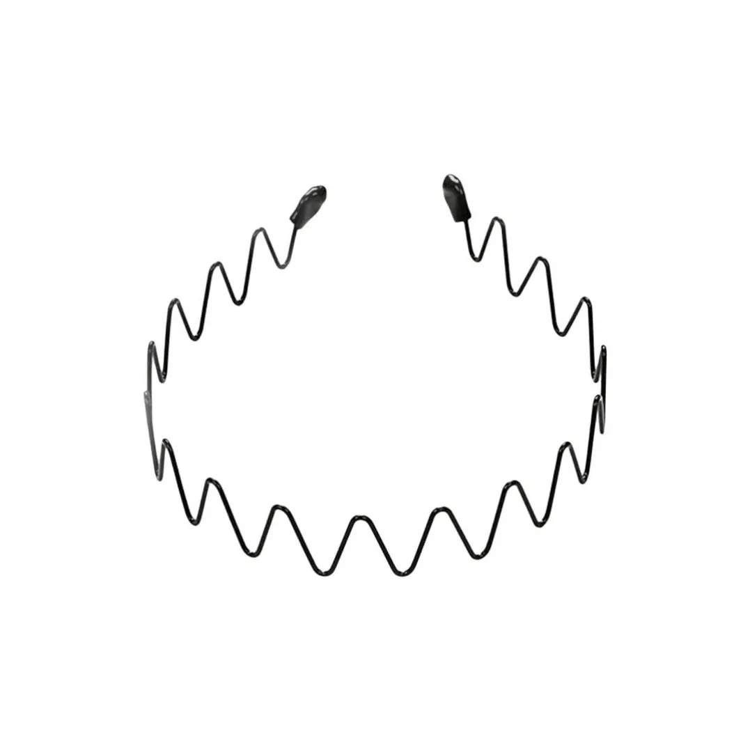 Infinite Bunny Металлические Ободки для волос Унисекс