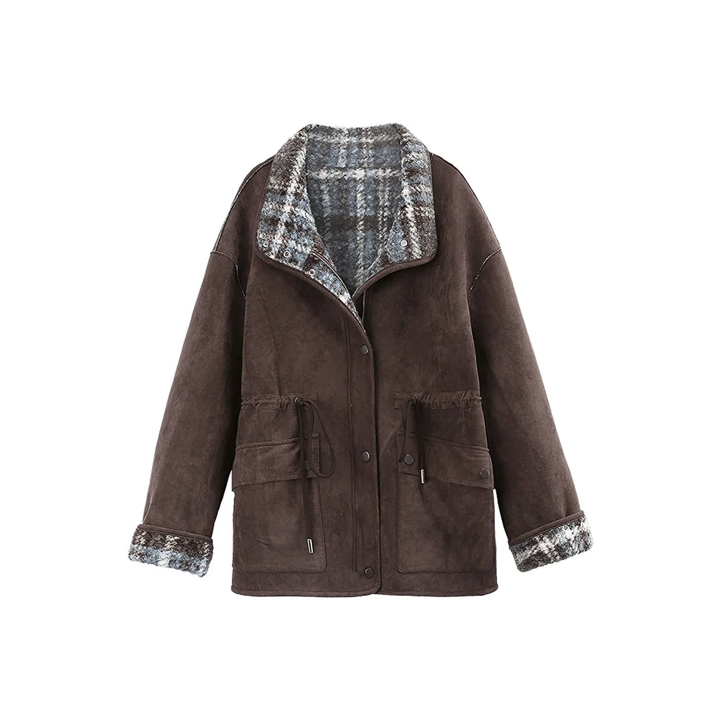 A paradise for awakening Пальто Женские