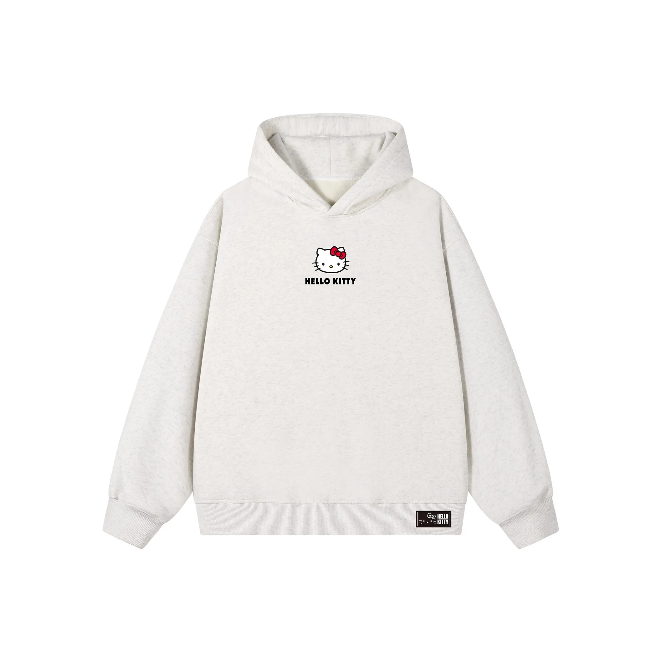 Sanrio x Hello Kitty Хелло Китти Свитшот Унисекс