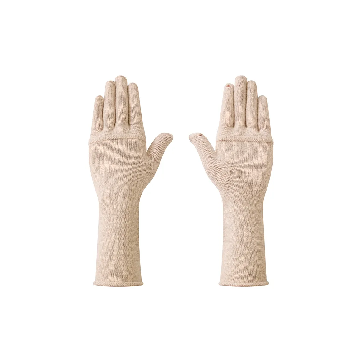 PIERRE CARDIN Sheep Wool Knit Перчатки Женские