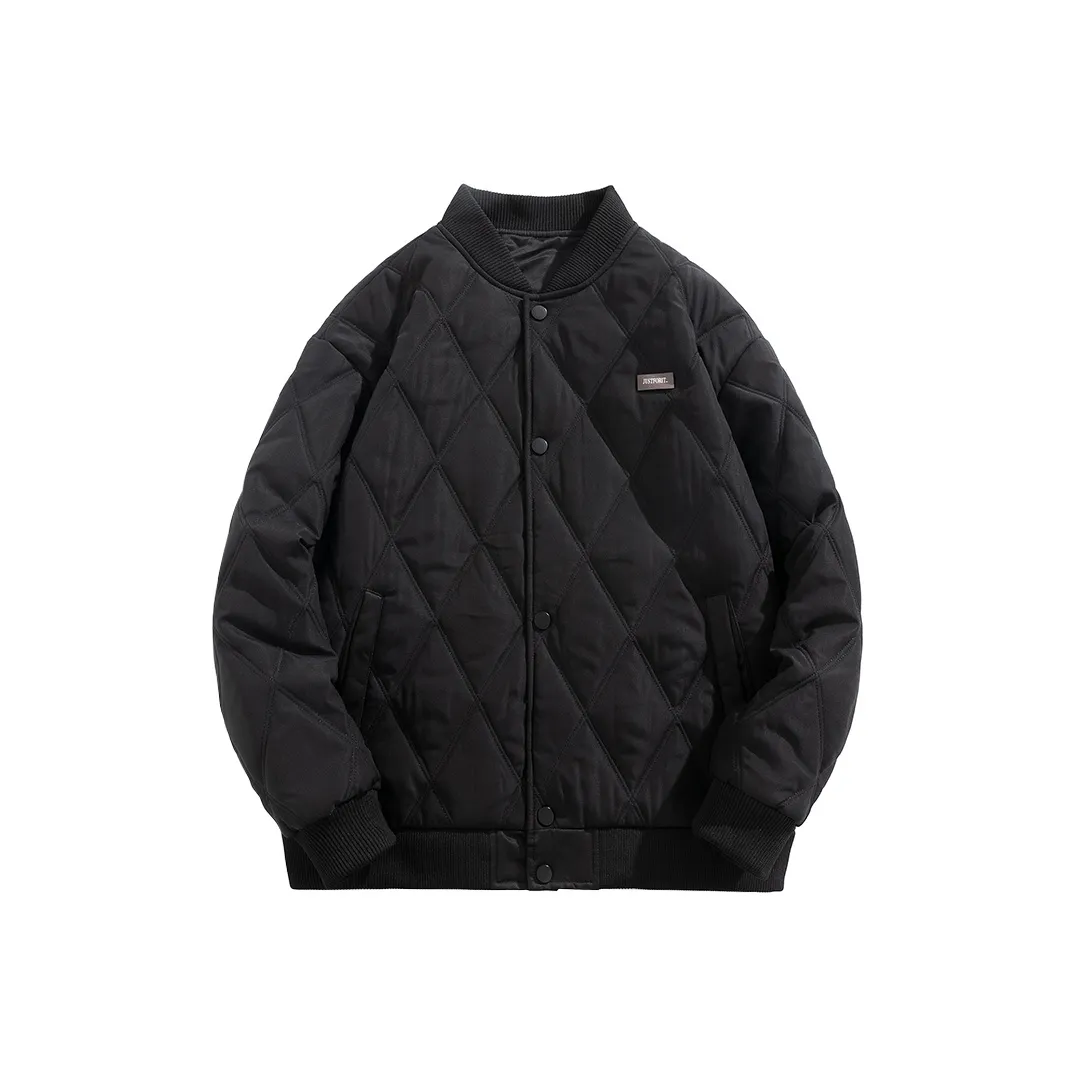 PISYPOX Унисекс Пуховики