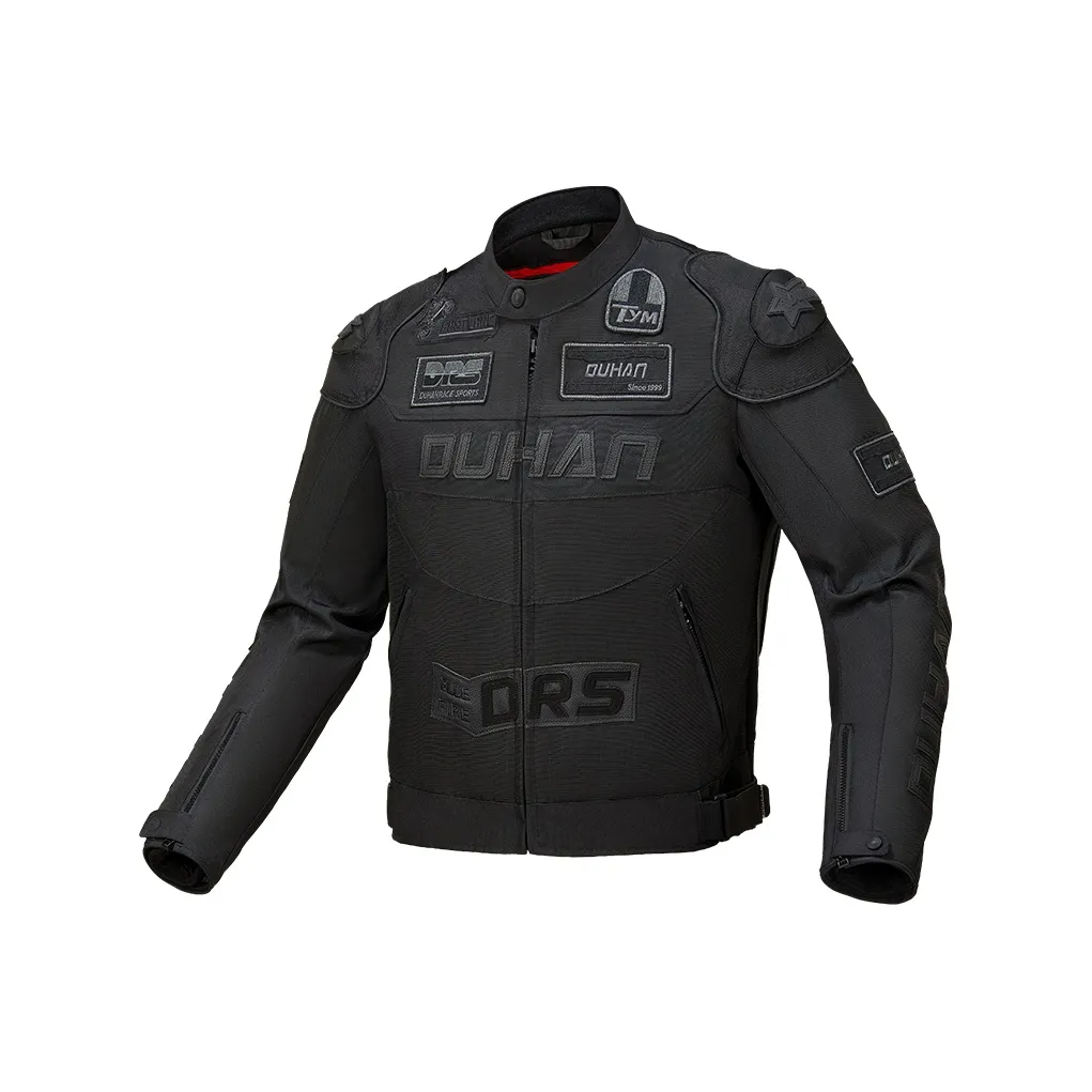 Duhan Унисекс Гоночные костюмы Мотоциклетные костюмы