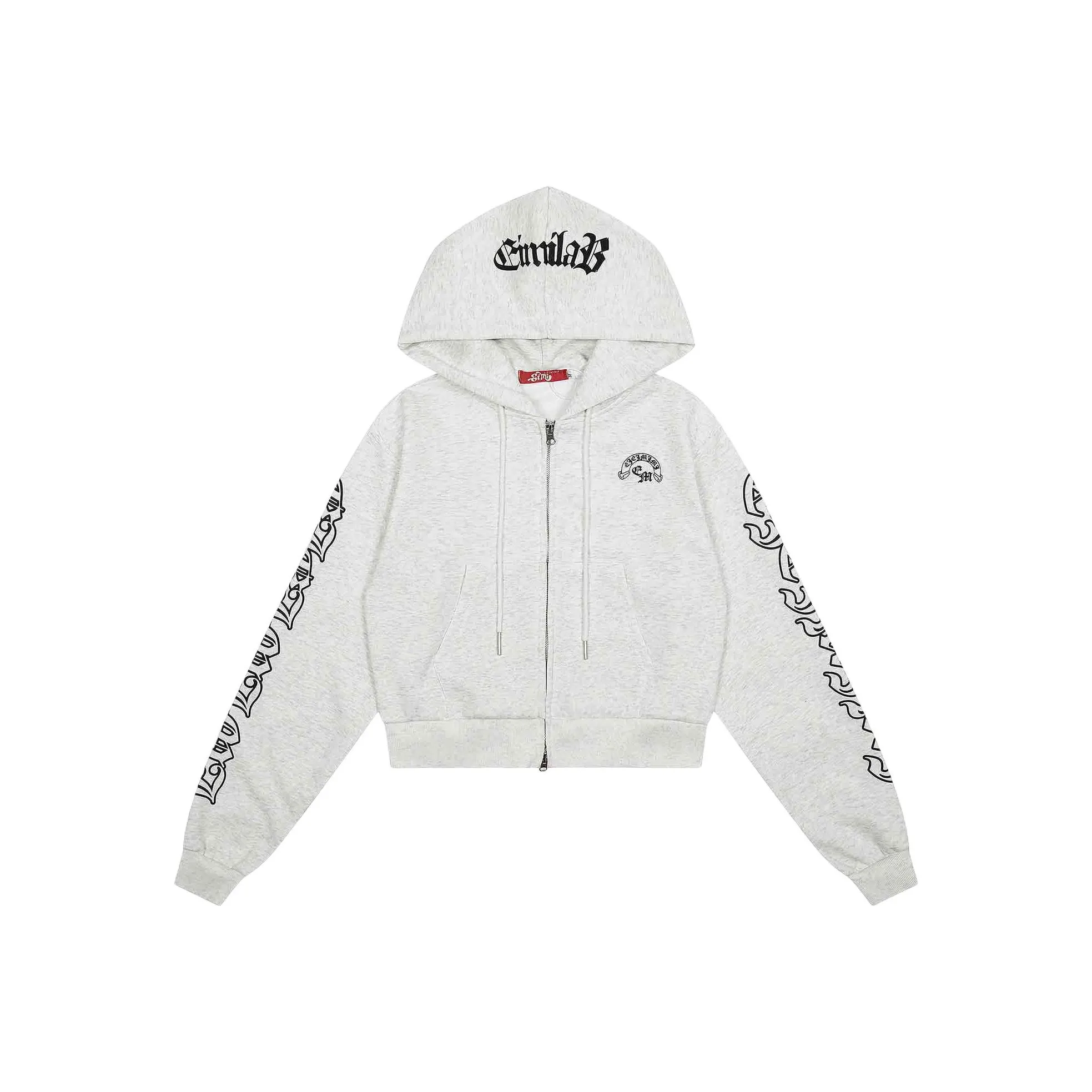 Pirkadat Женские Свитшоты