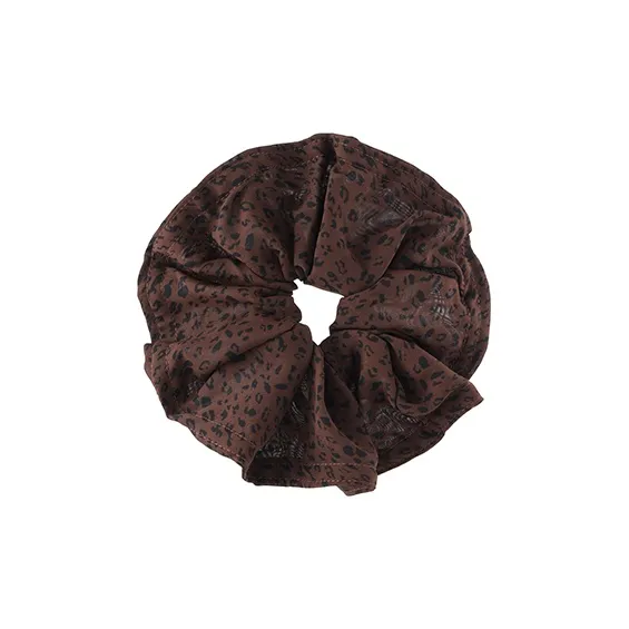 Резинка для волос Water Jade ткань женская