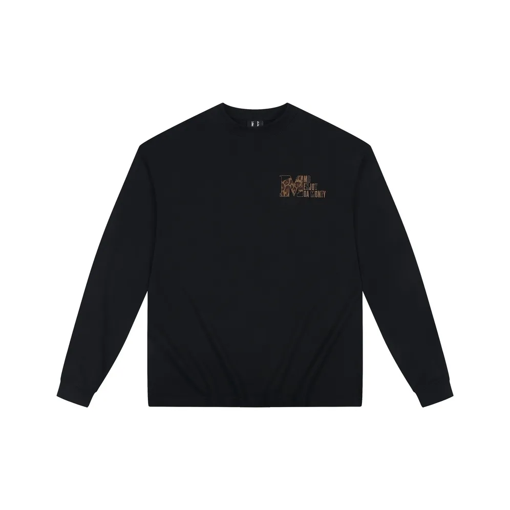 MR.ENJOYDA MONEY Унисекс T-рубашки