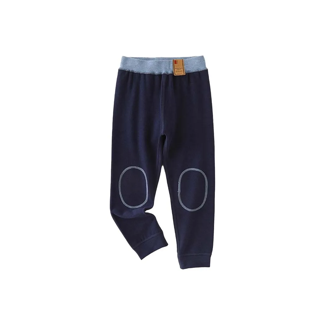 Chiaus Школьные Леггинсы