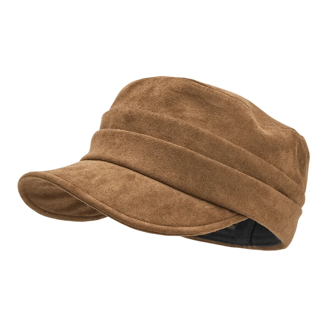 FREE RABBITⅡ Осенний и Зимний Мода Стильный Термический Универсальный Wa Похудение Береты Унисекс