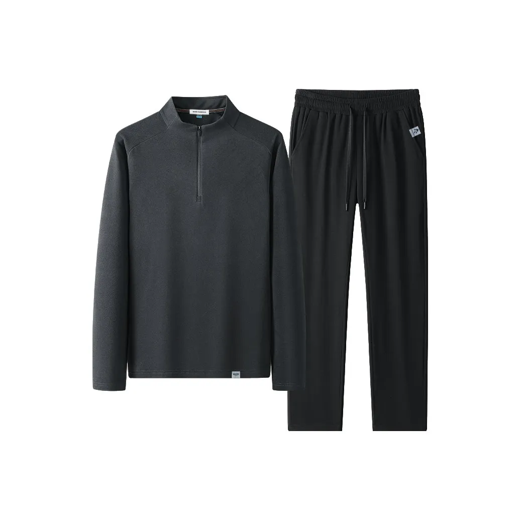 FAIRWHALE Повседневная спортивная одежда для мужчин