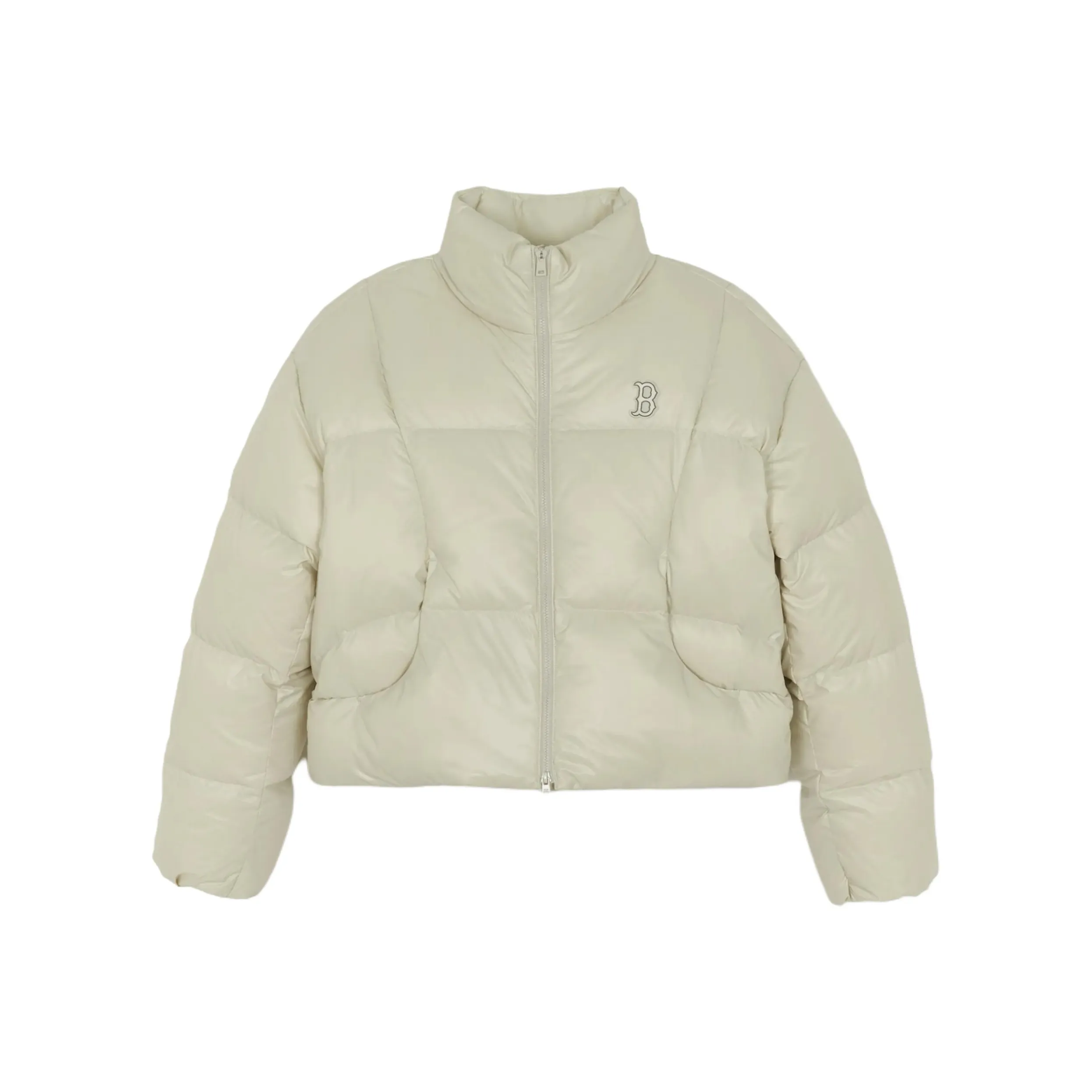 MLB Boston Red Sox Пуховик Женские