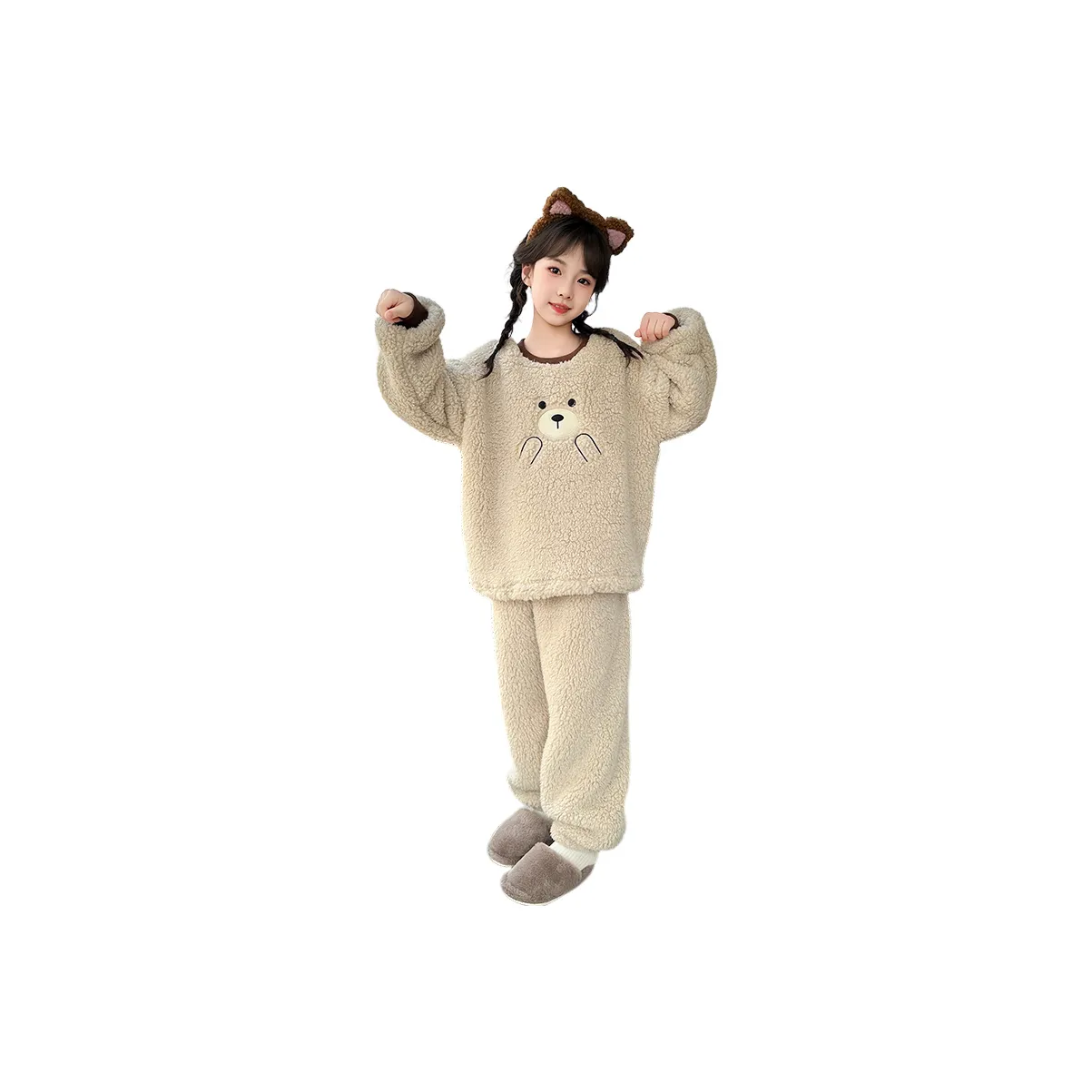 GOYN Школьный возраст LOUNGE Набор