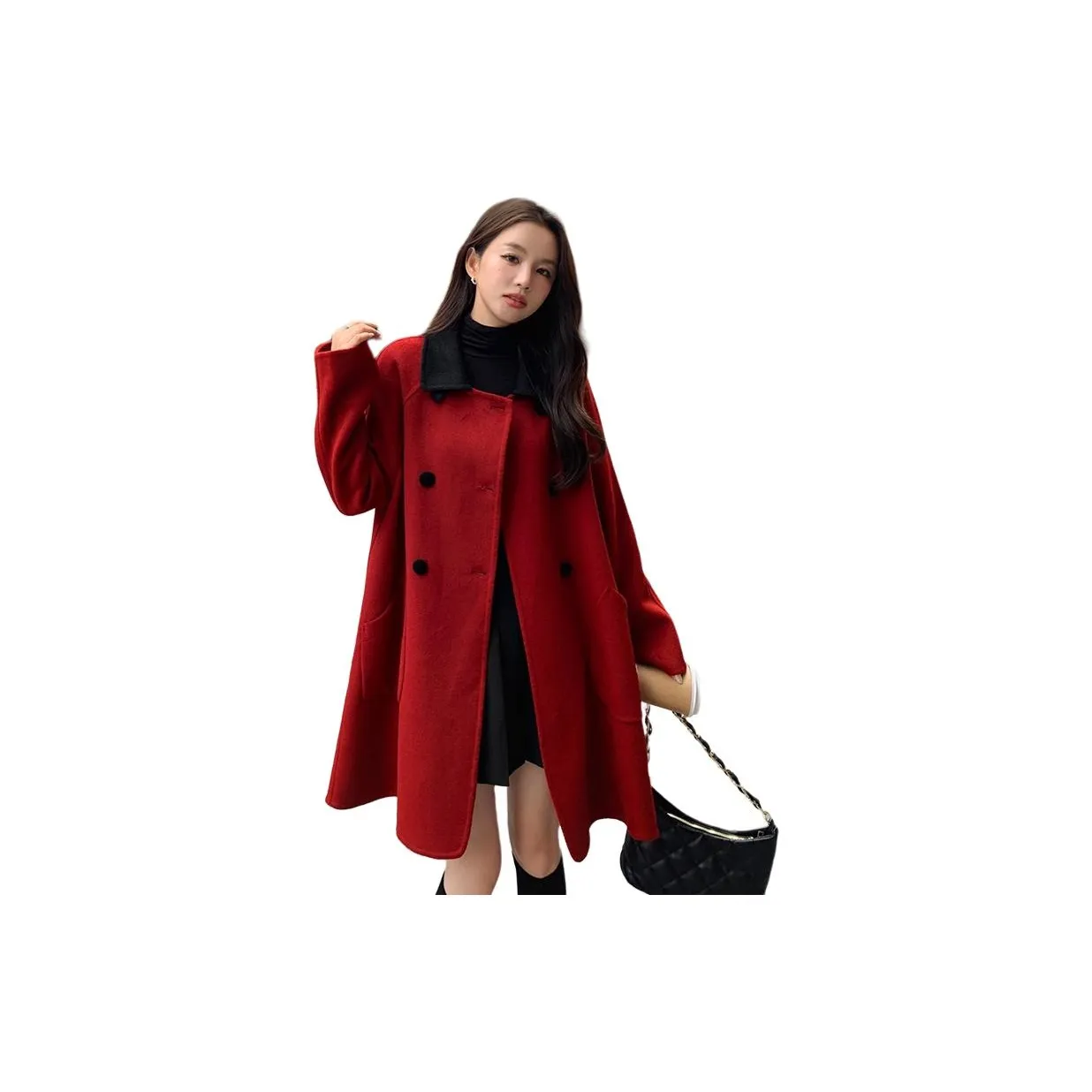 MEXICAN Женское пальто