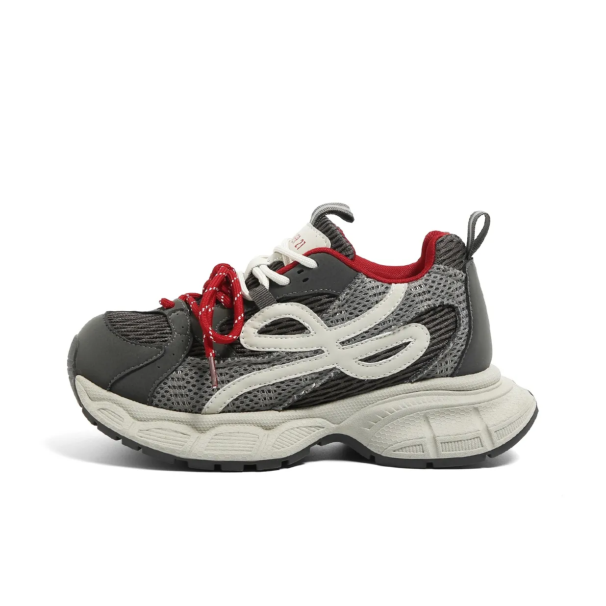 FOREVER 21 Амортизация Износостойкие Низкие Кеды Женские