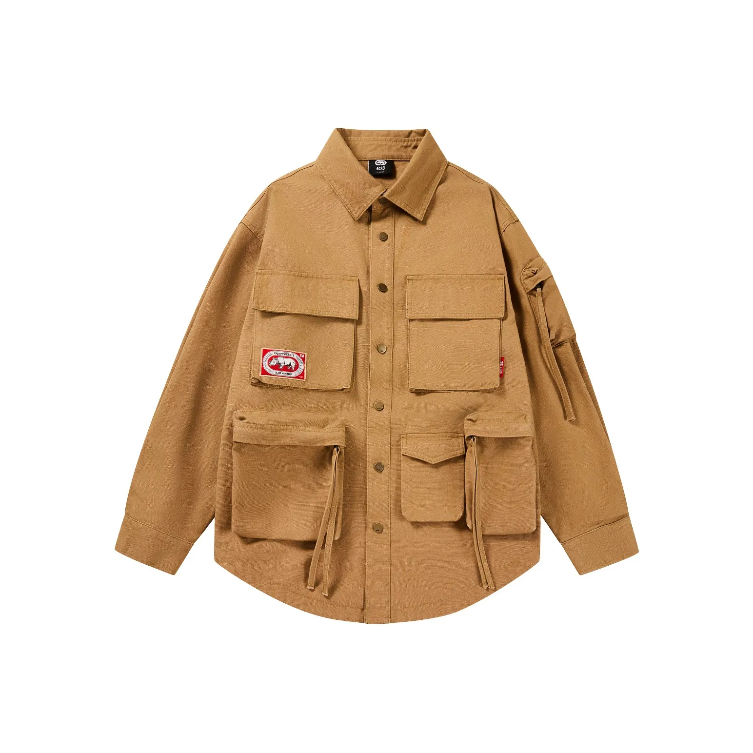 Ecko Унисекс Куртки