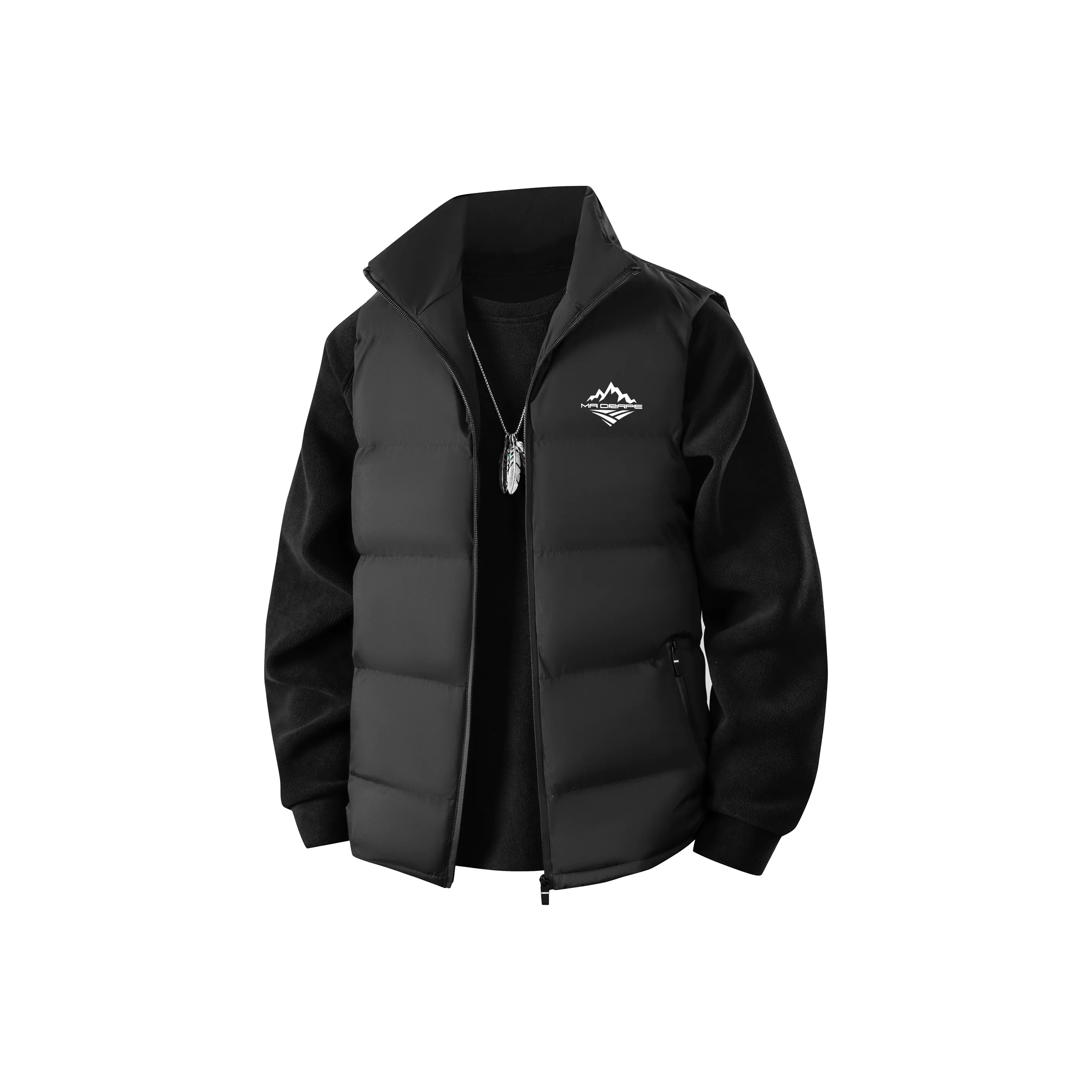 KONGBAITING Унисекс Жилеты