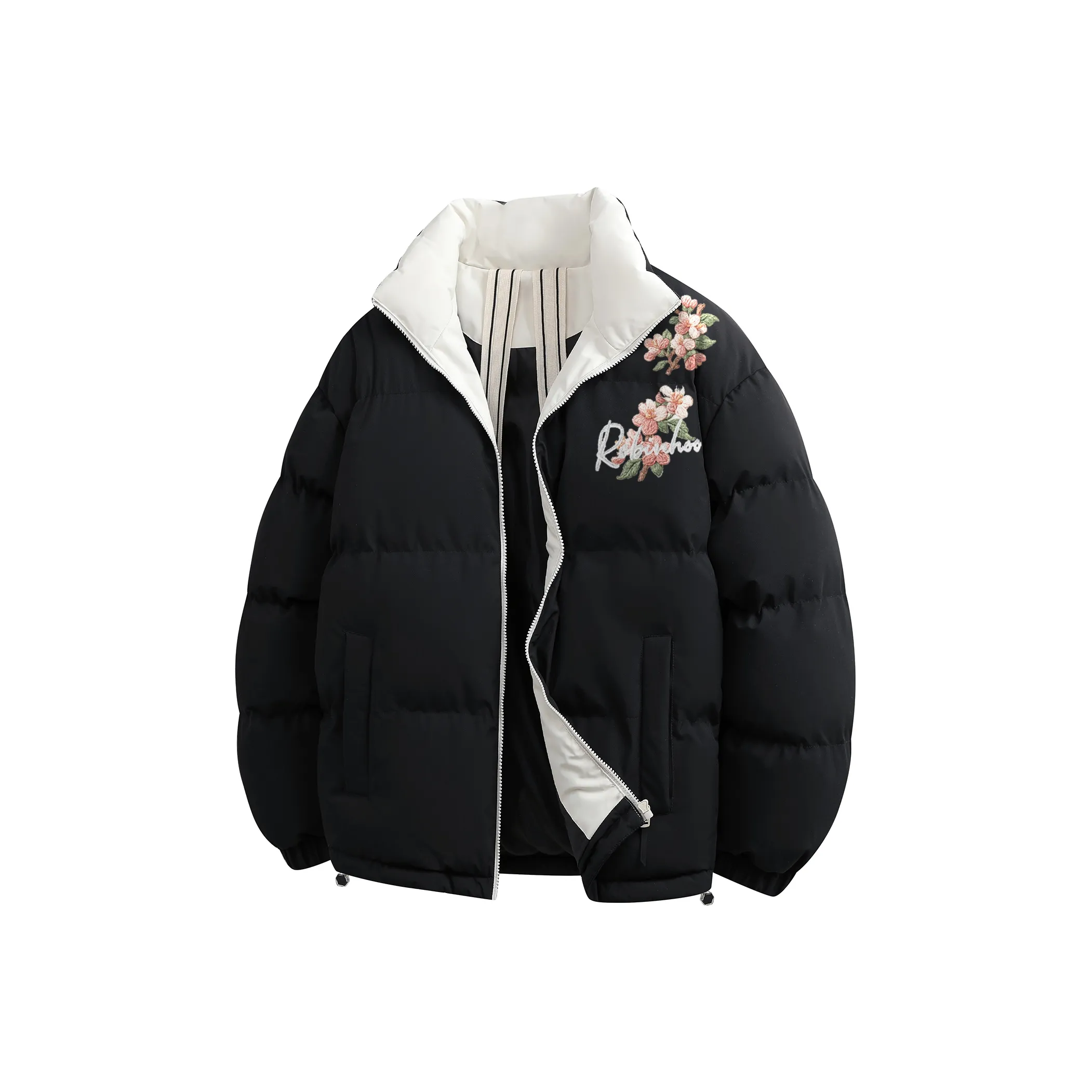 ROBINHOOD Унисекс Пуховики