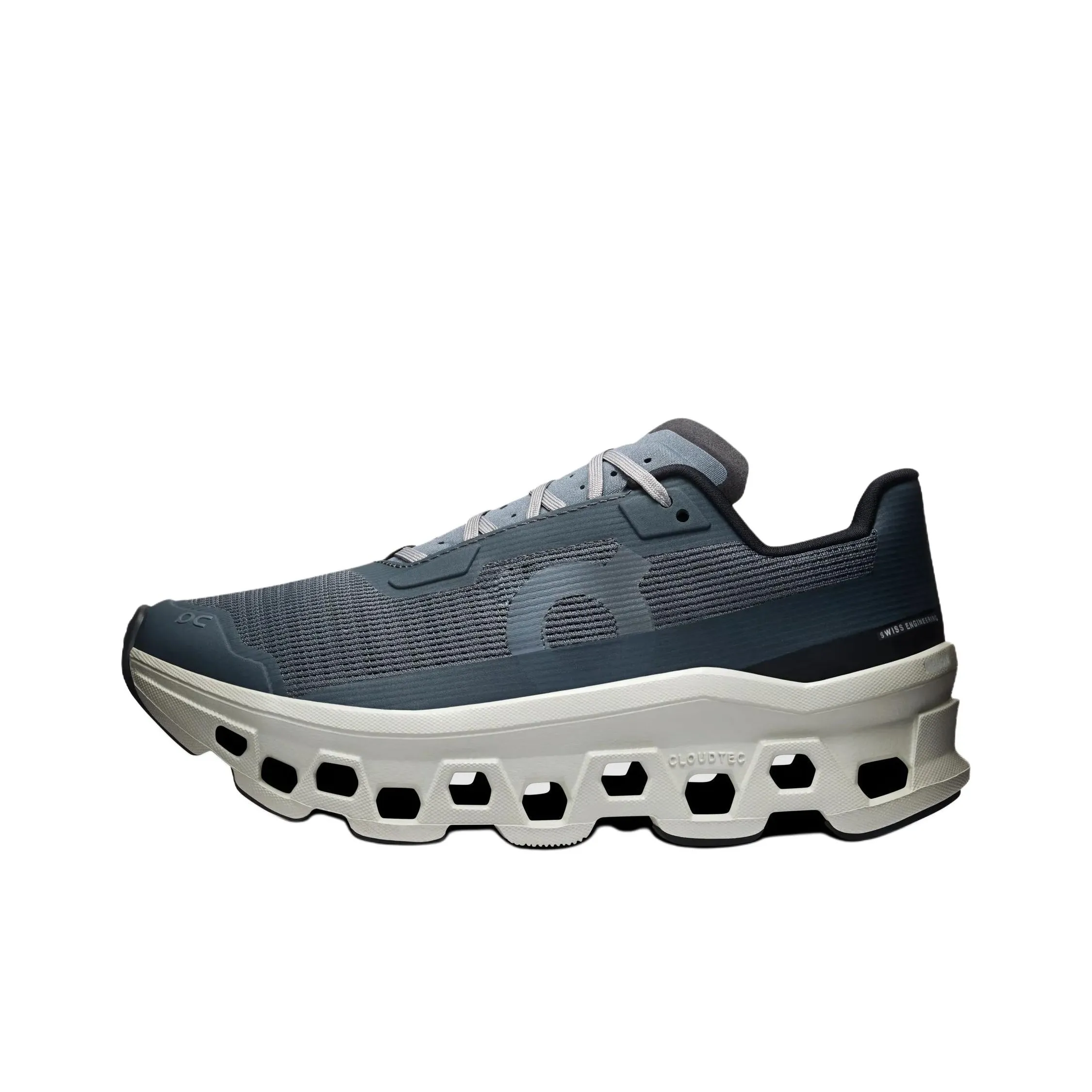 On Cloudmonster Void Повседневная обувь Женская