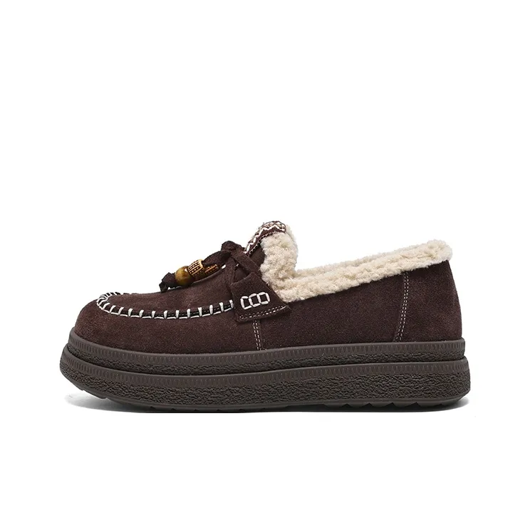 DAPHNE Термические Короткие Снежные Ботинки Женские