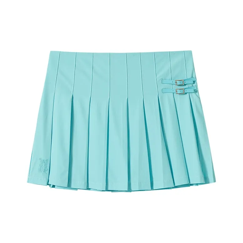 Keypote Golf Спортивные теннисные юбки для женщин