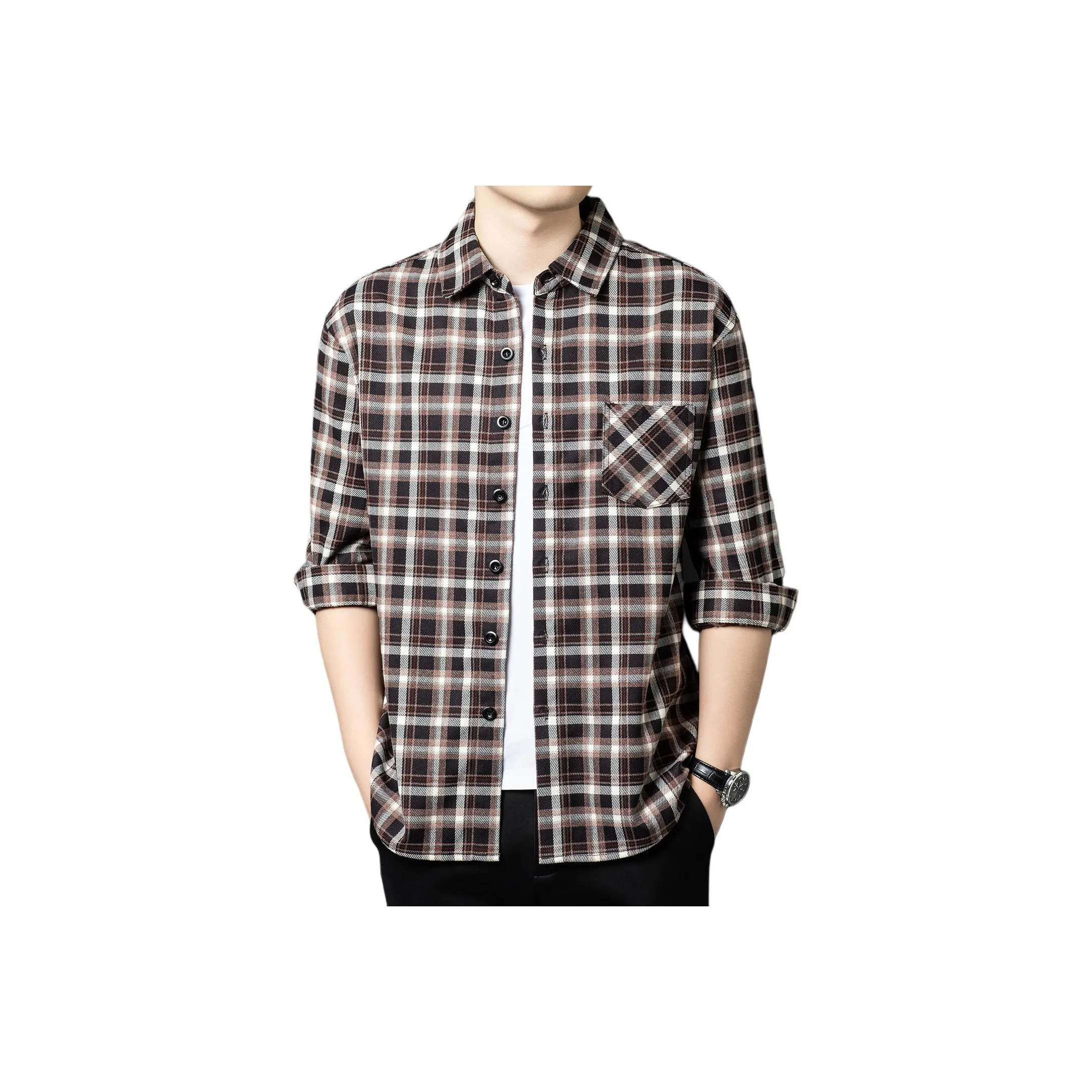 Candito Мужские Рубашки