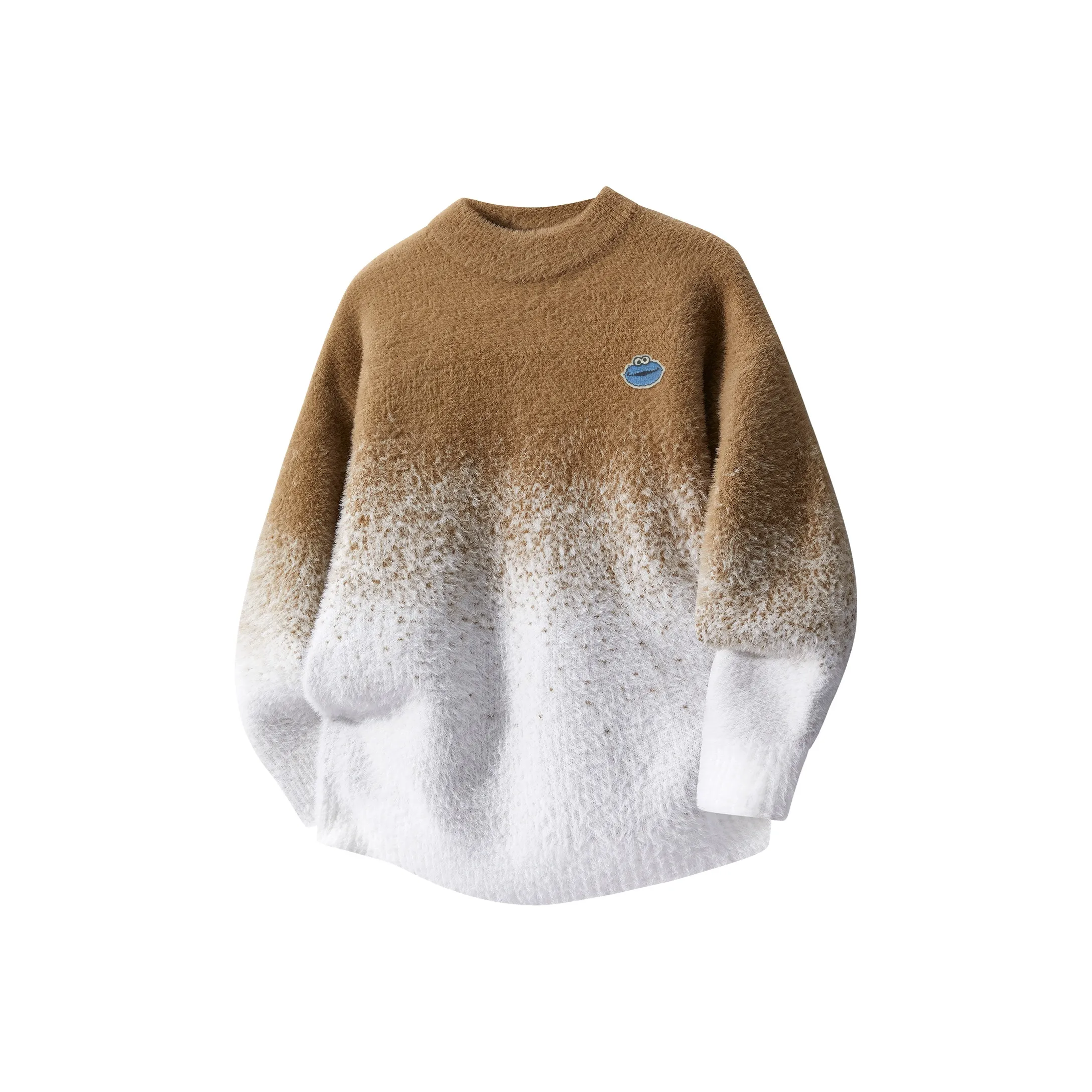 Свитеры унисекс SESAME STREET