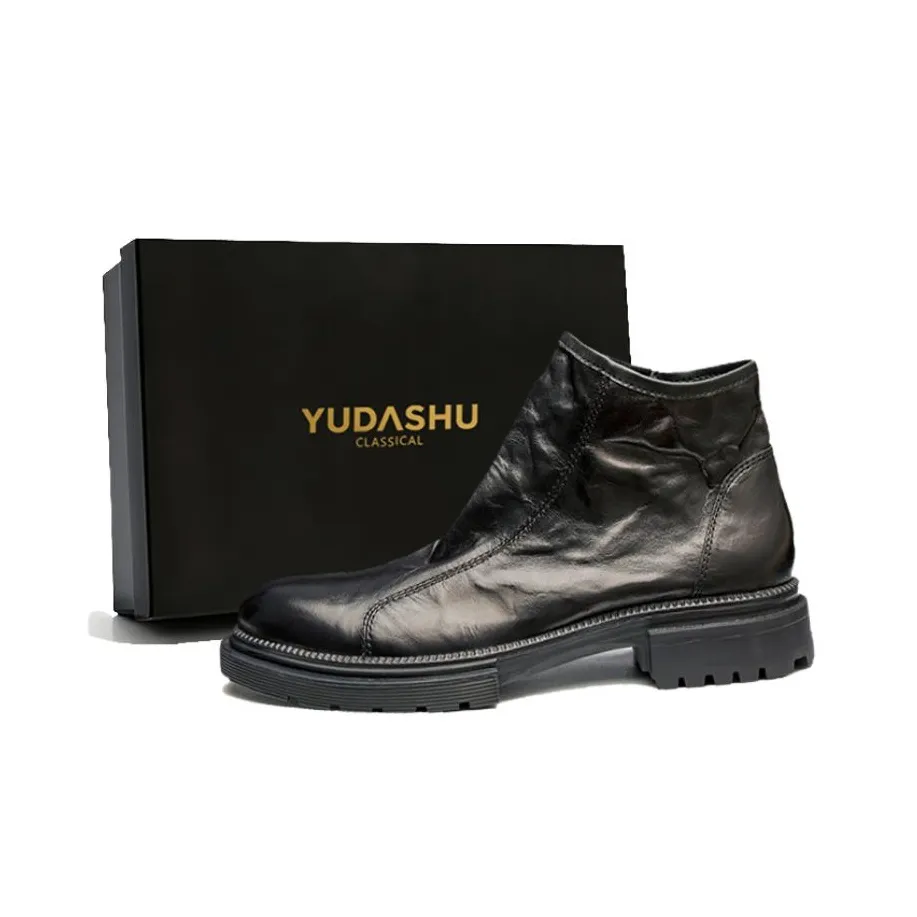 YUDASHU Ботильоны Мужские