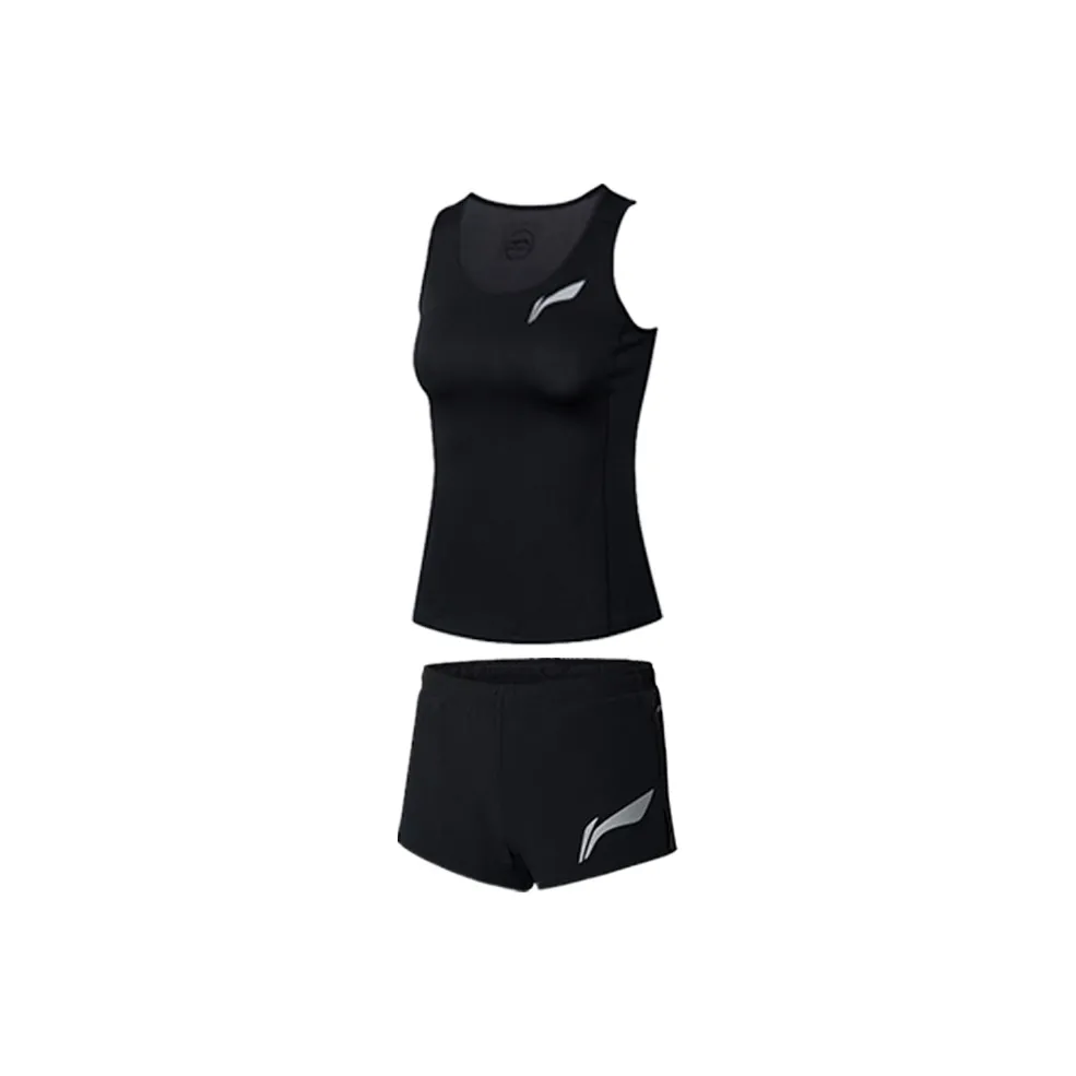 Подкладка Женские Спортивные Шорты