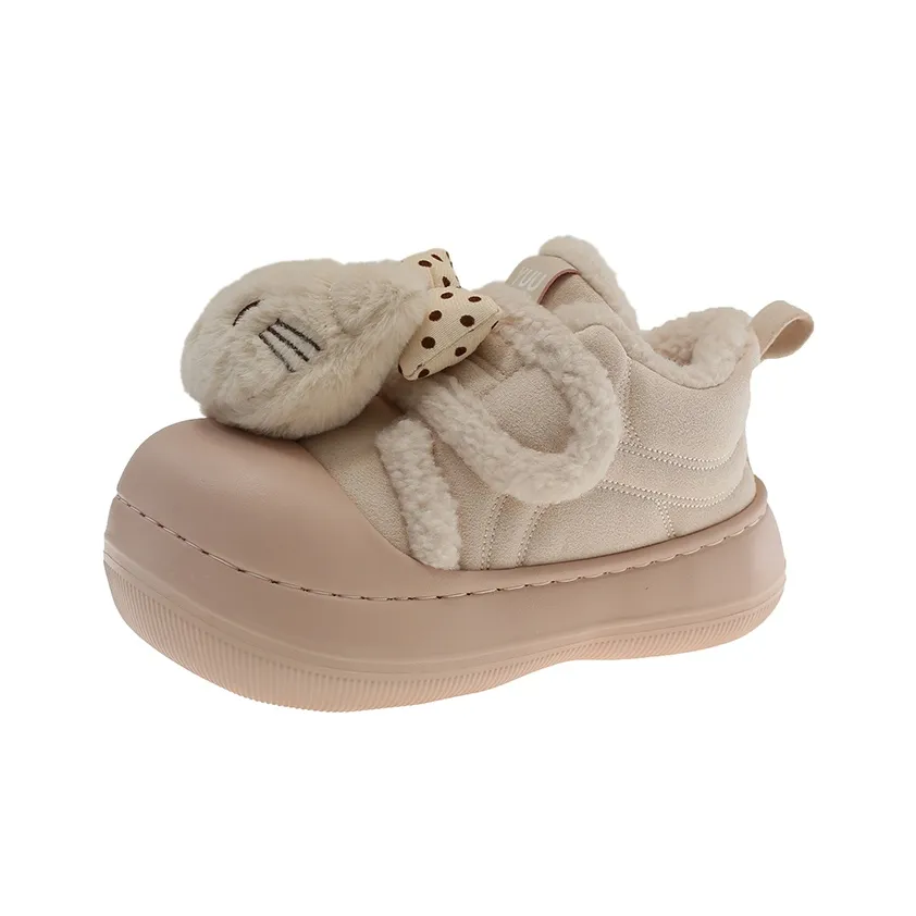 KLJK Сноубутсы Женские