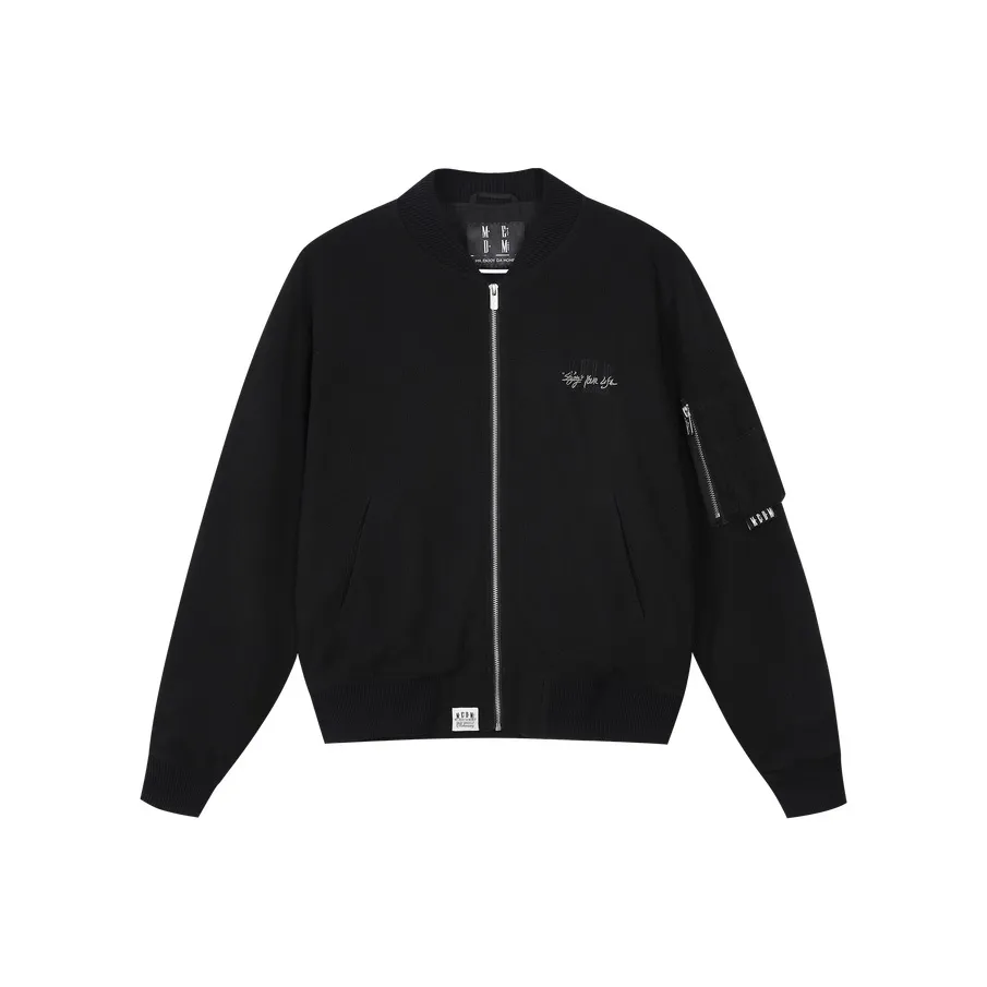 MR.ENJOYDA MONEY Унисекс Куртки