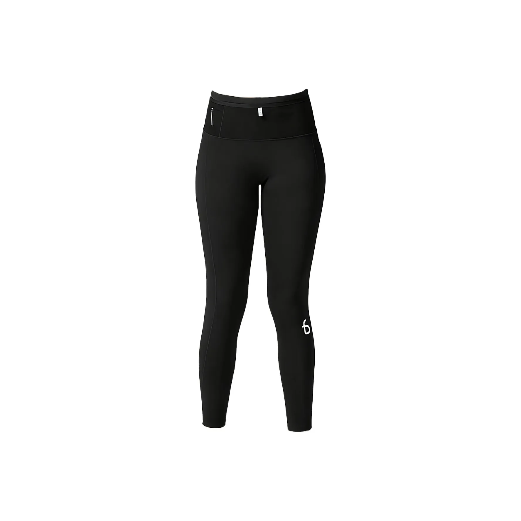 FLIPBELT Тонкий флис Тренировочные штаны Унисекс