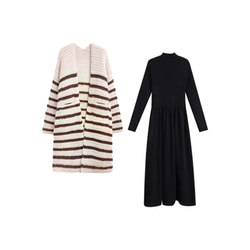 SYEEE WITH U Женские Комплекты с Юбкой