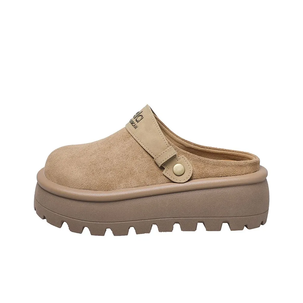 Daying Домашние тапочки для женщин