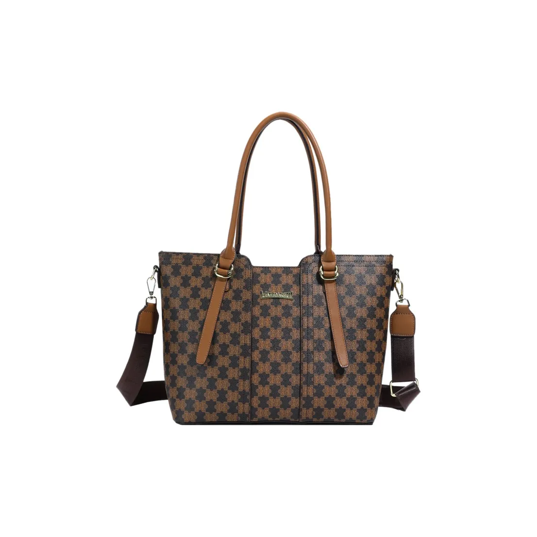 SHIJIA ПУ (полиуретан) Сумка через плечо Женская Многоцветная