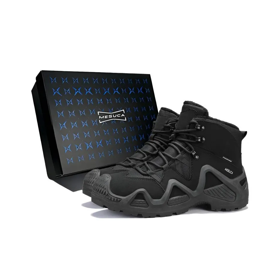 MESUCA Сноубутсы Мужской