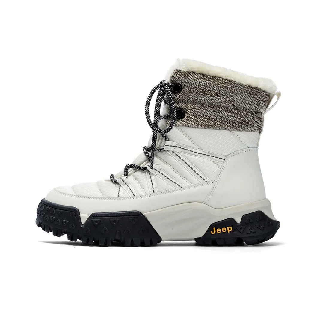 Jeep 13,5cm Martin Boot Женские