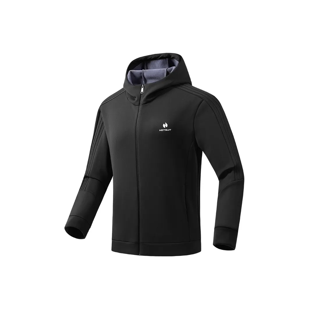 HOTSUIT Унисекс Куртки