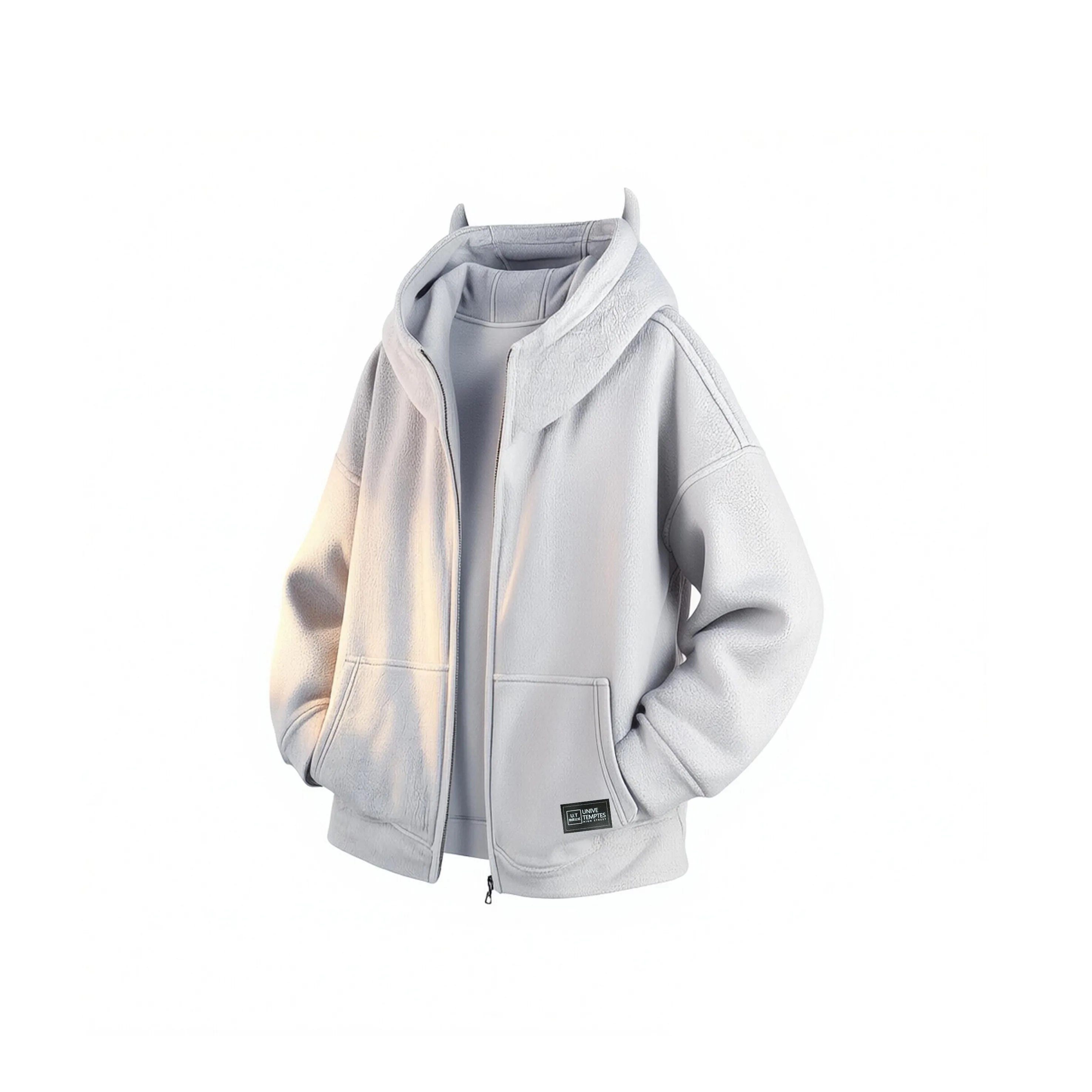 Universal Templates Свитшот Унисекс