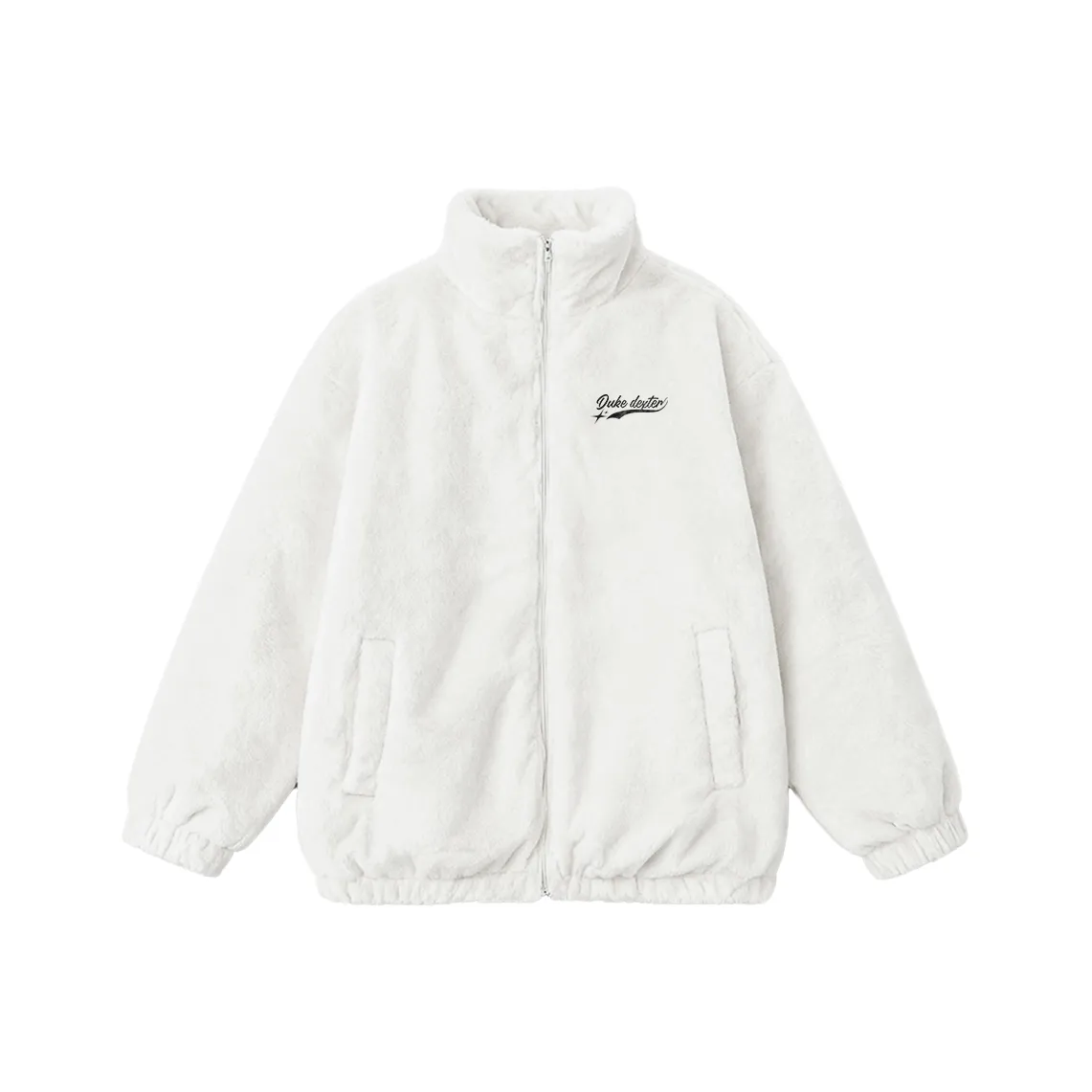 DUKE+DEXTER Velvet Feel Coat Unisex DUKE+DEXTER Вельвет Feel Пальто Унисекс