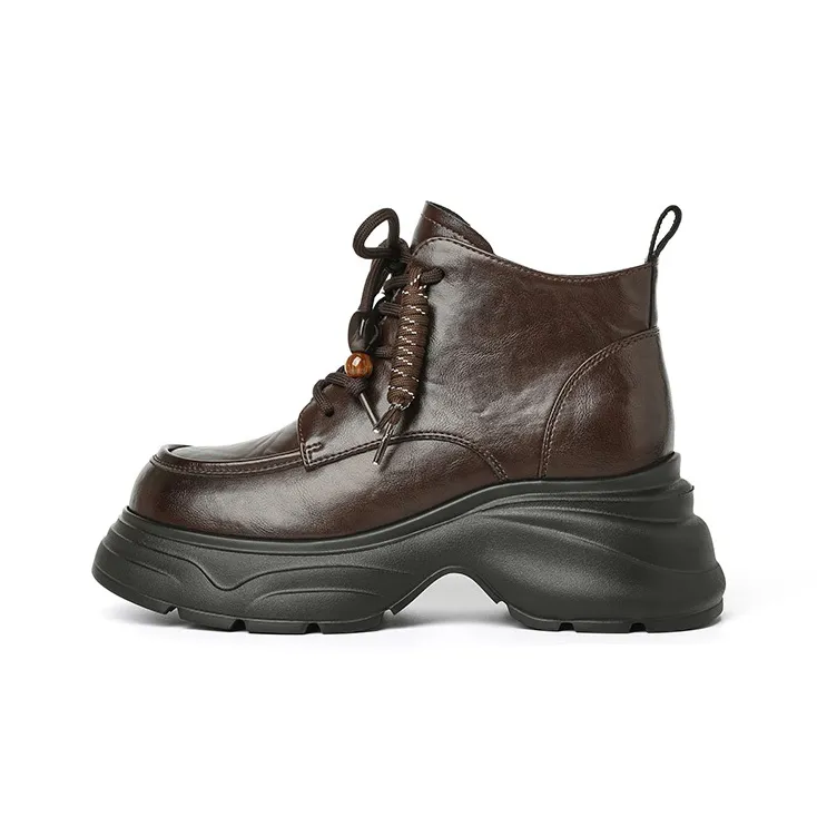 ST SAT Ботильоны Высокий каблук Женские